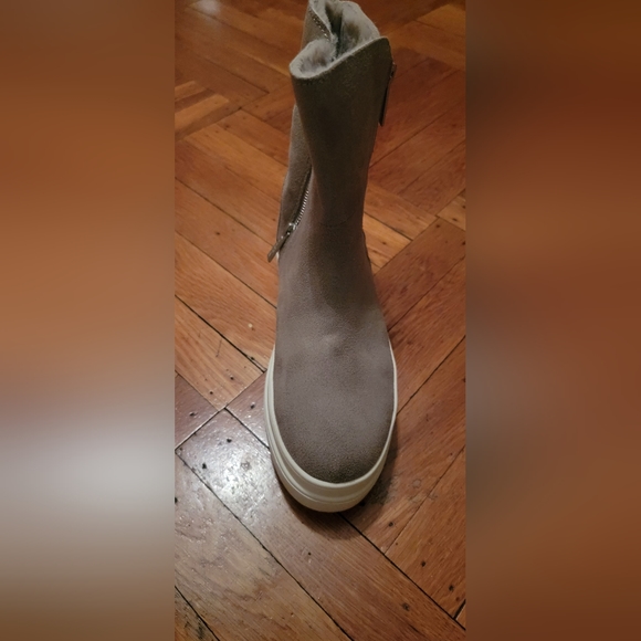 J slides waterproof boots - Picture 1 of 2